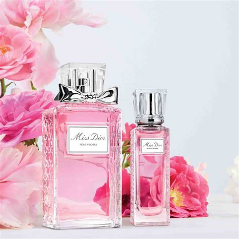 roses n roses miss dior|miss dior roses n perfume.